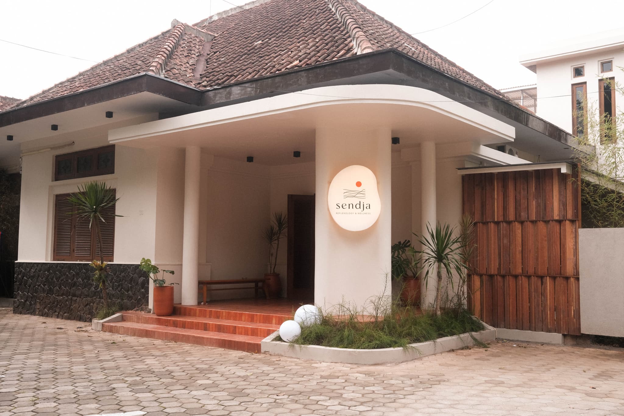Platform Saran Pelanggan